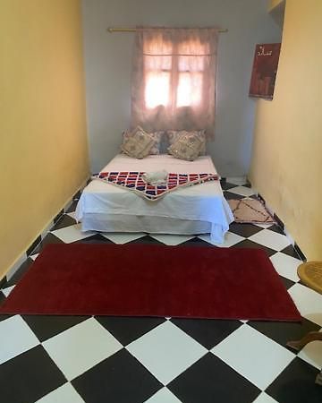 Gite Cedre Gouraud Hotel Azru Kültér fotó
